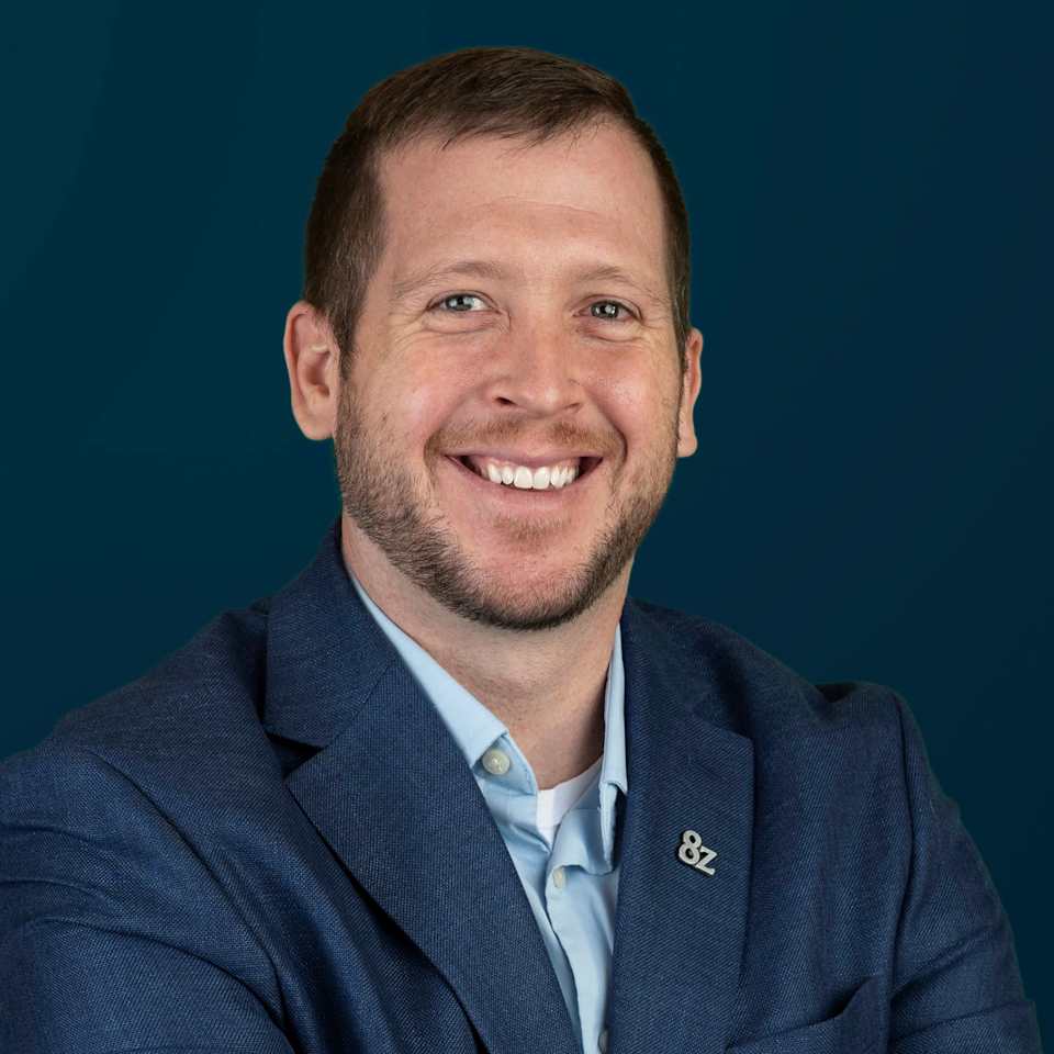 About Garrett R. Burton