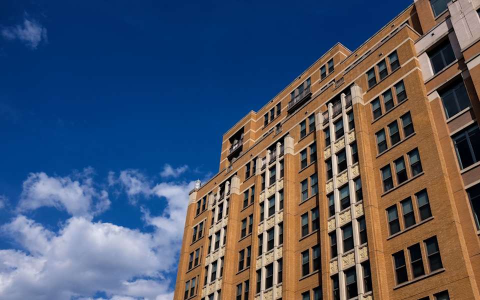 Neighborhood Aurora Highlands