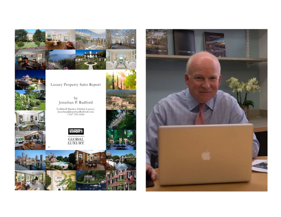 Massachusetts Luxury Property Sales Report 3rd Quarter 2017 Blog