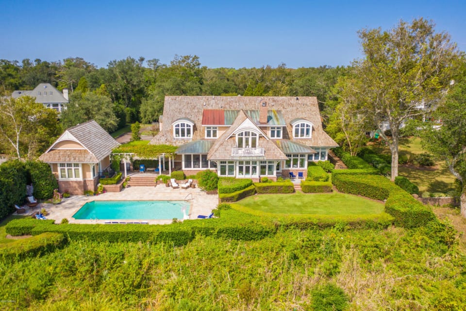 1255 Great Oaks Drive Wilmington, NC Mark Batson Mark Batson