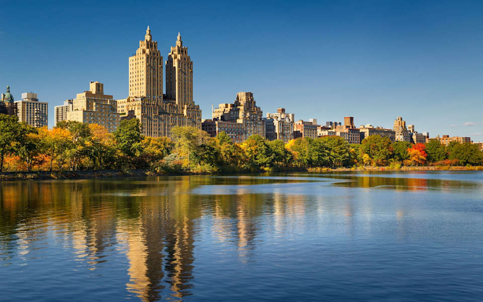 Upper West Side | Neighborhood Guide