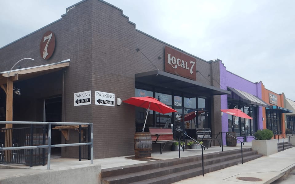 Tucker Neighborhood Guide Smoke Rise Agents