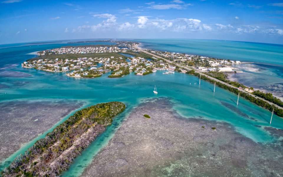 Duck Key Island Real Estate