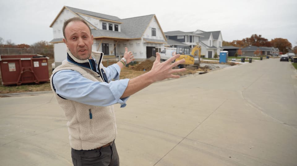 Buyers or Sellers Market? Iowa City Real Estate