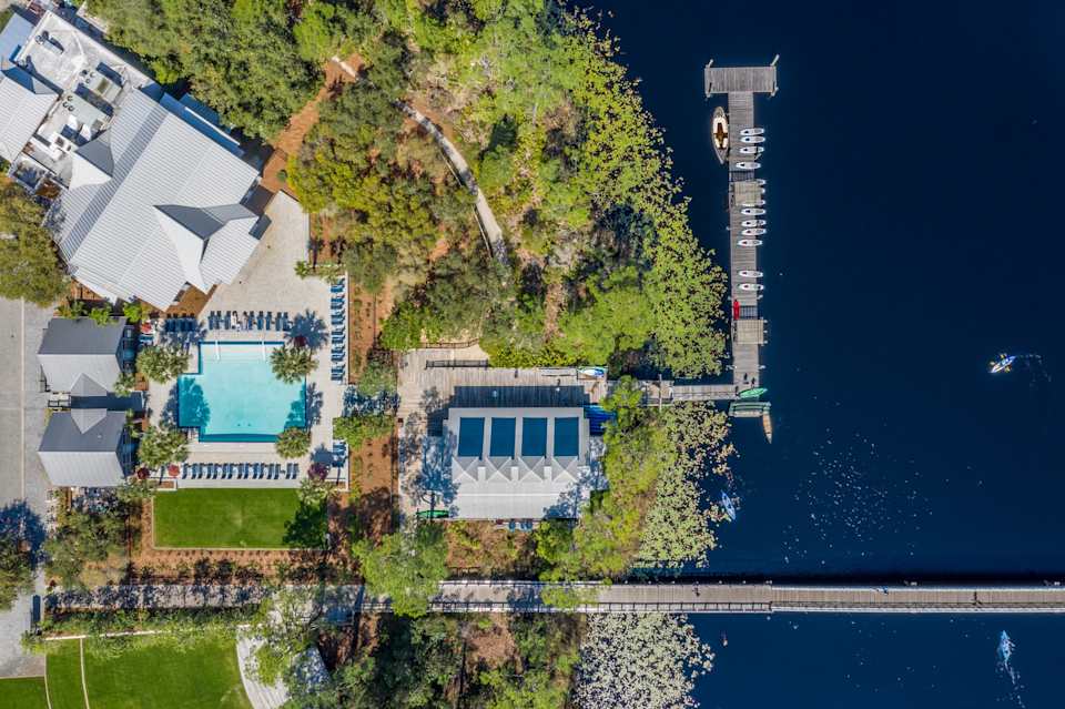 Watercolor Neighborhood Watercolor Activities