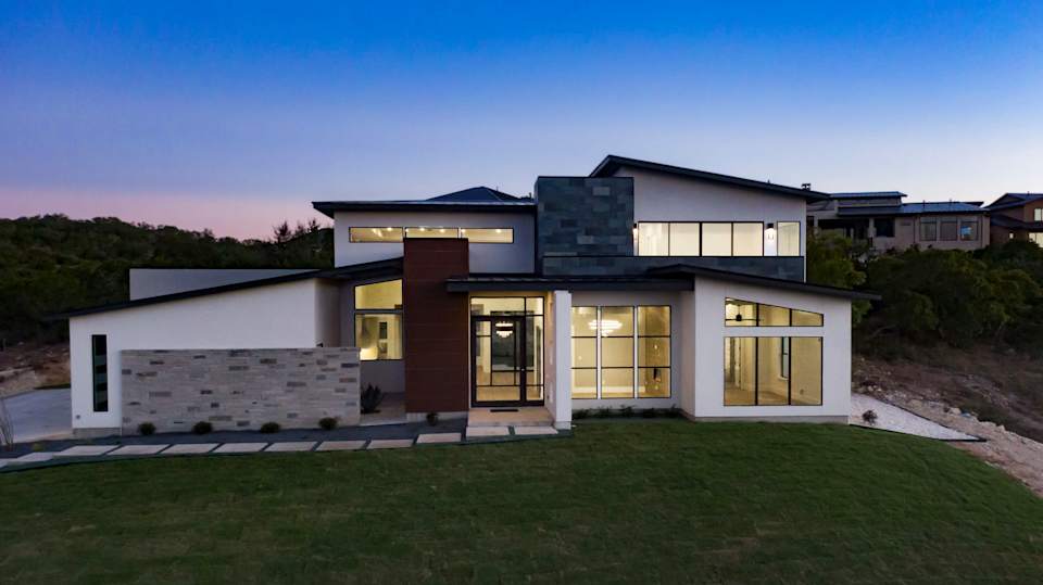 The Canyons at Scenic Loop Neighborhood Guide