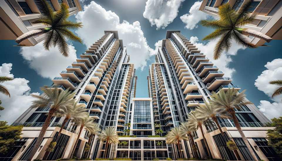 Photo inspiration: West Palm Beach Branded Condo Boom Luxury Real Estate Trends Photo Inspiration