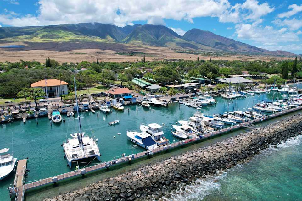 Lahaina Neighborhood Guide