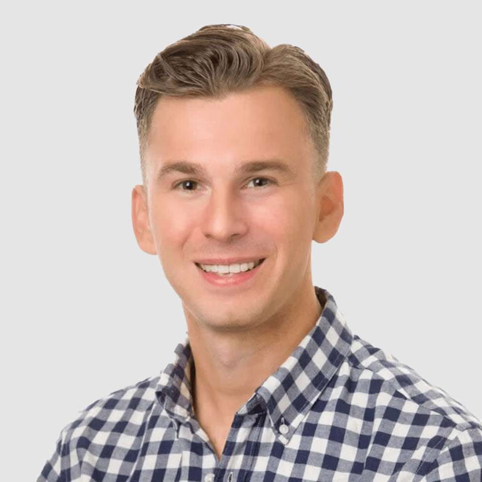 About Ryan Ciambriello