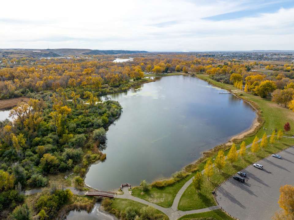 Southwest Billings / Blue Creek / Duck Creek Neighborhood Guide