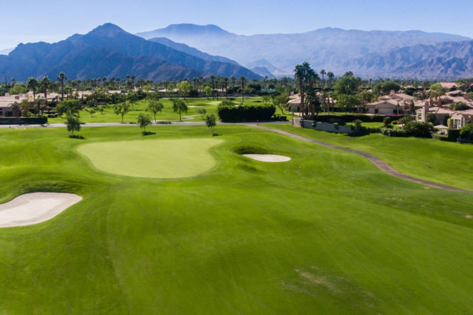 Rancho La Quinta Country Club Country Clubs