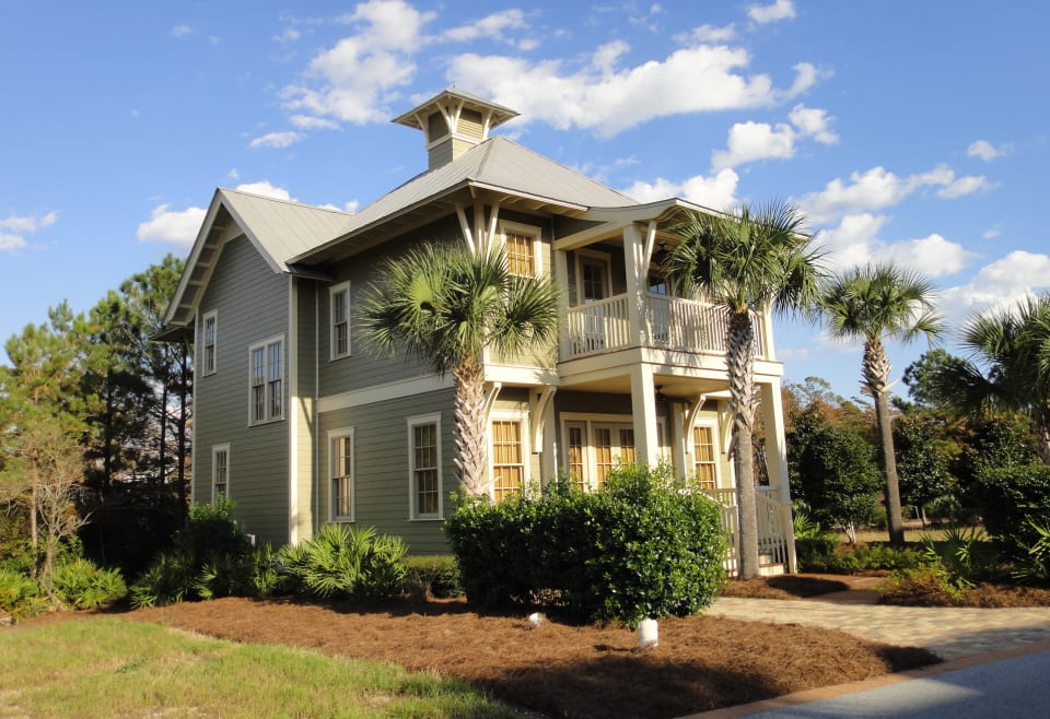 Floor Plans Cypress Dunes Santa Rosa Beach Luxury Living