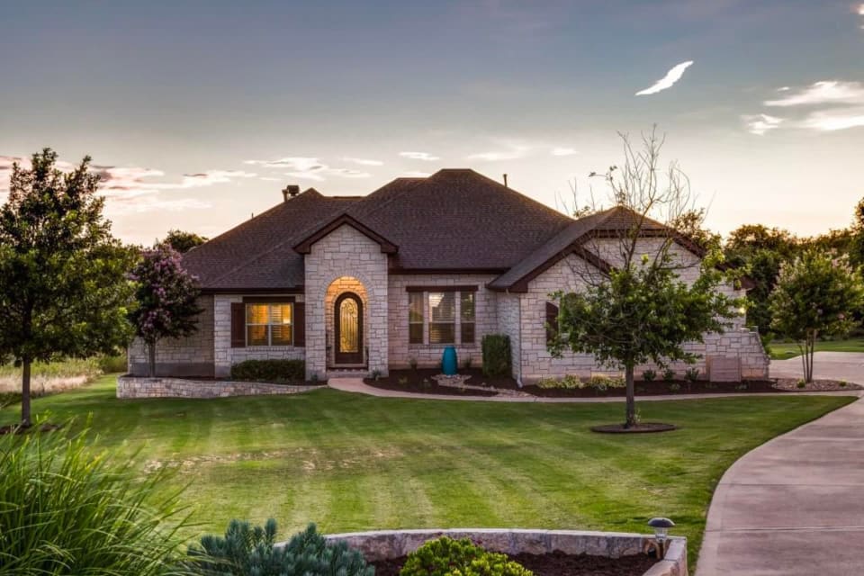 Homestead Exemption Austin, TX