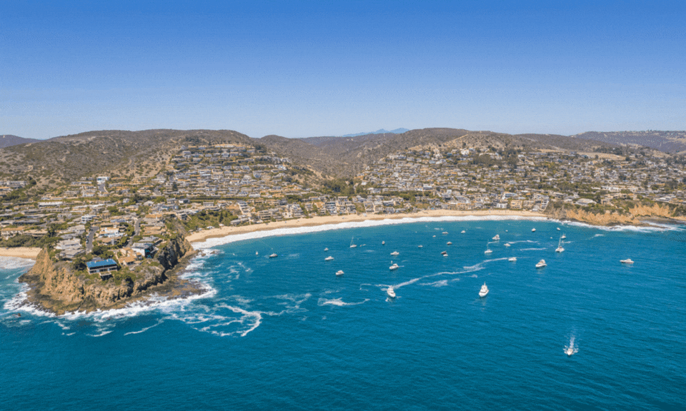 Where Are Emerald Bay Buyers Coming From?