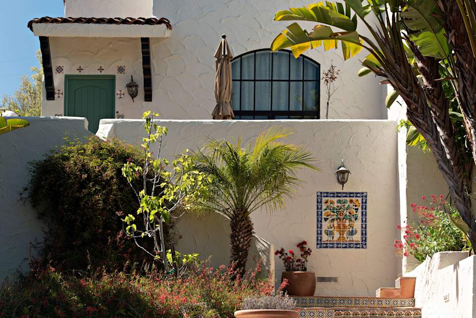 Hawthorne Terrace, Tiburon, CA Neighborhood Guide Real Estate