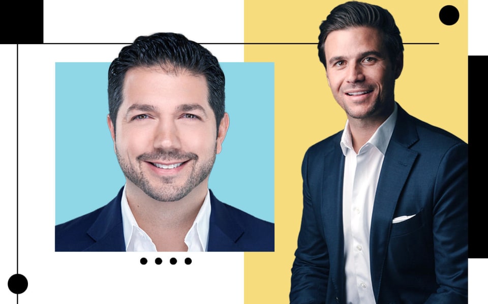 The Real Deal Top Producer Jeff Miller Joins ONE Sotheby's