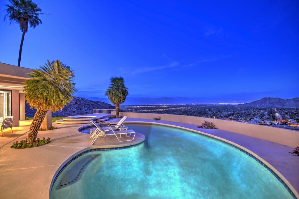 Bighorn Golf Club Palm Desert Real Estate DW & Associates