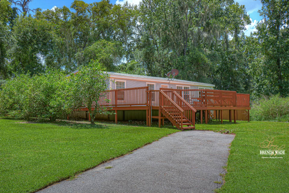 SOLD 33217 Saint Joe Rd