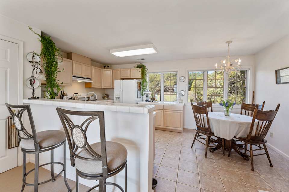 Ranch, Sonoma Marin County Real Estate Agent