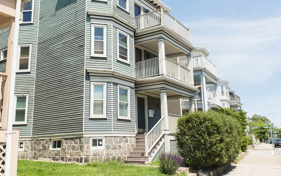 Dorchester  Neighborhood Guide  Zack Harwood