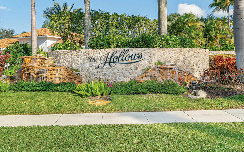 The Hollows Community Guide