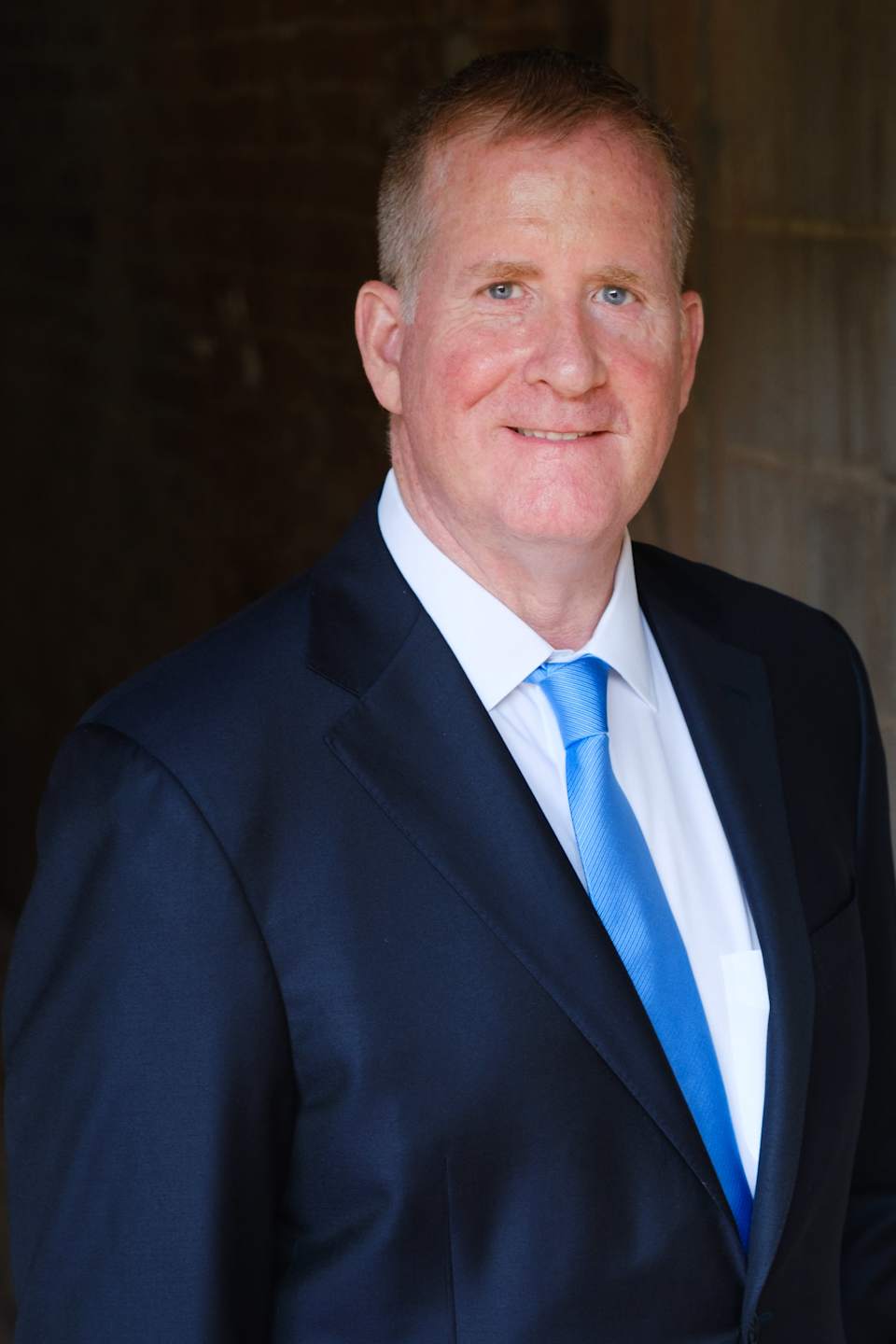 About Donald Brennan New York Luxury