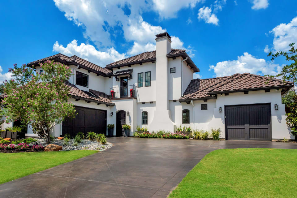 4005 Prestonwood Drive