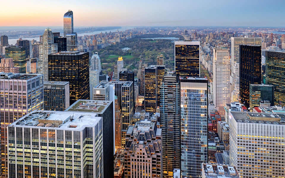 Upper Manhattan | Neighborhood Guide