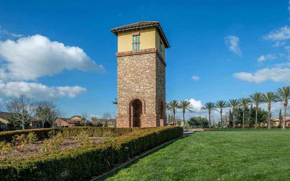 Harlan Ranch Lineage Properties