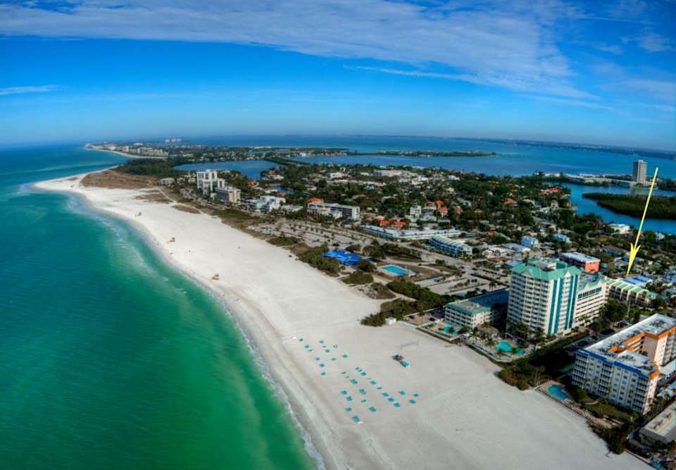 Lido Key and St. Armands | Neighborhood Guide