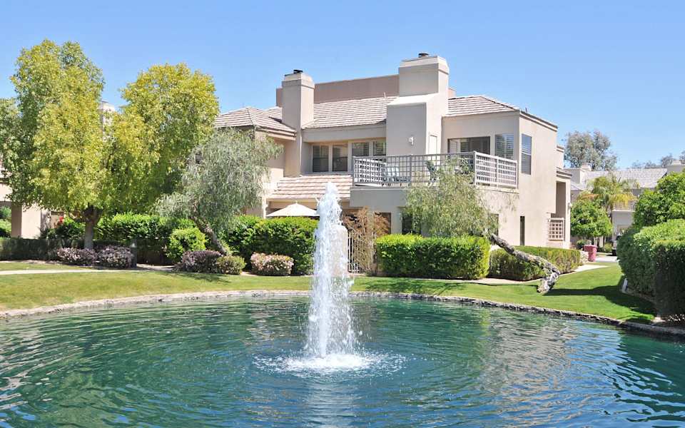 Gainey Ranch Neighborhood Guide