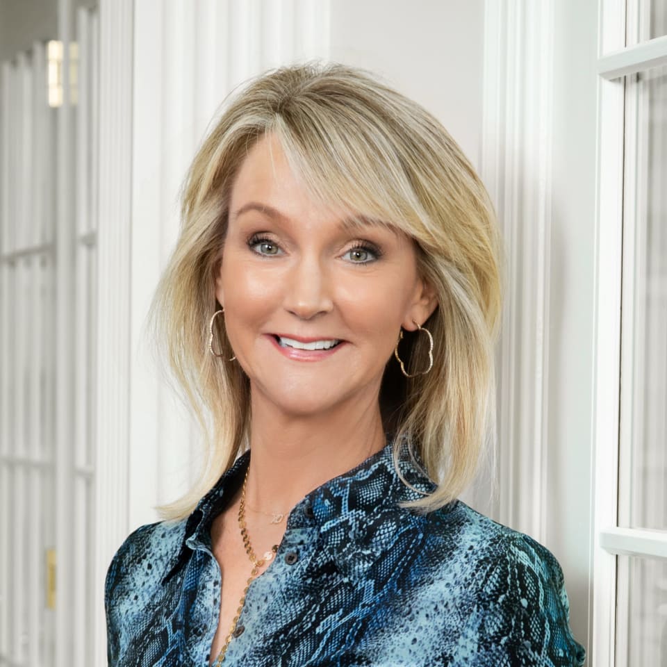 About Megan Rowe The Dooley Rowe Network The Dooley Rowe Network