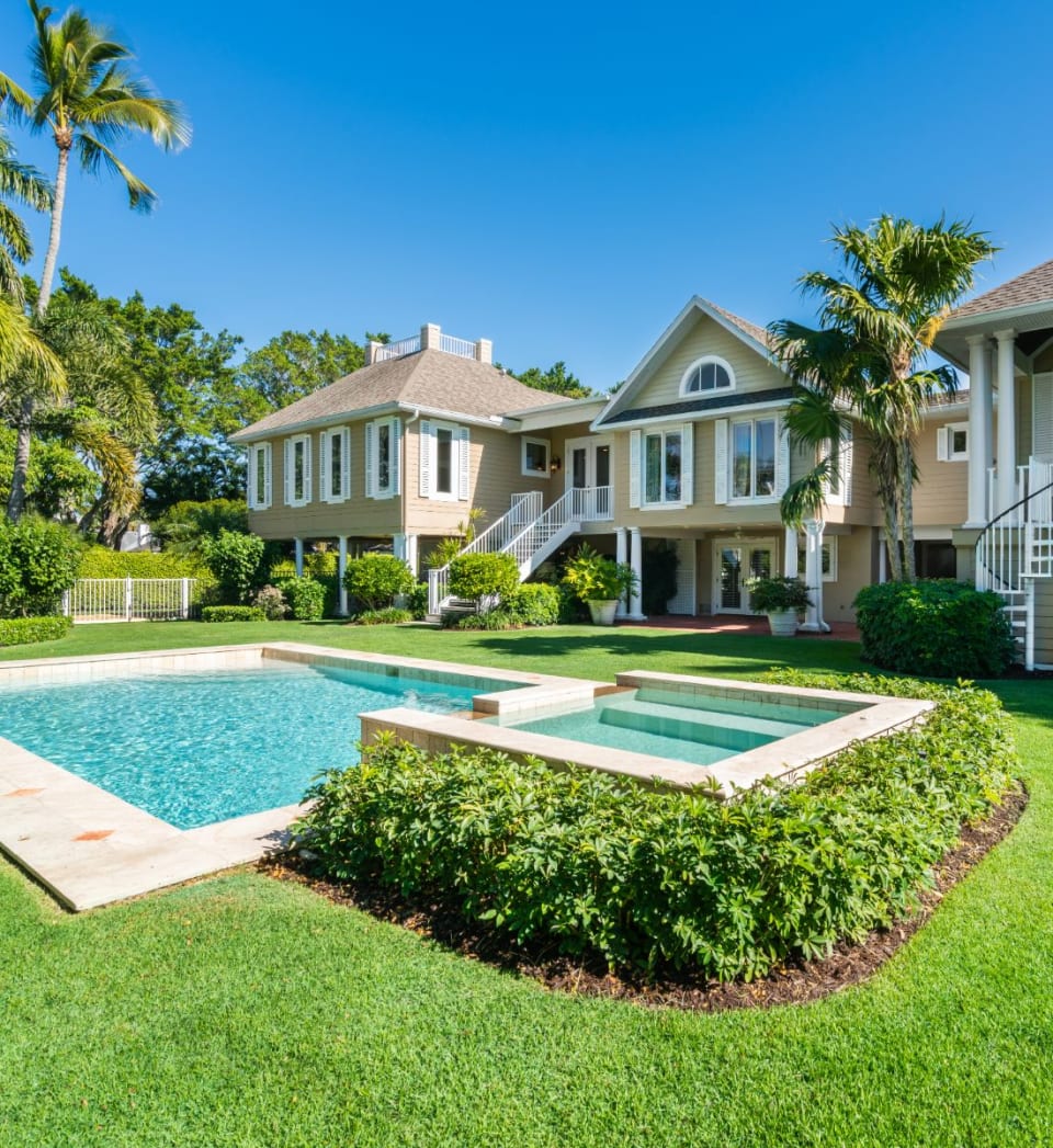 Hoffman Korff Group Naples Real Estate Agents