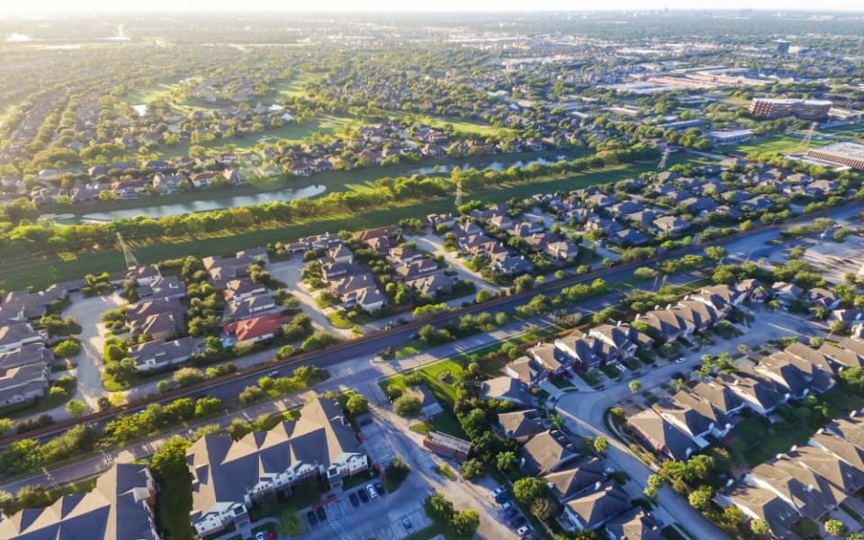 Communities River Oaks