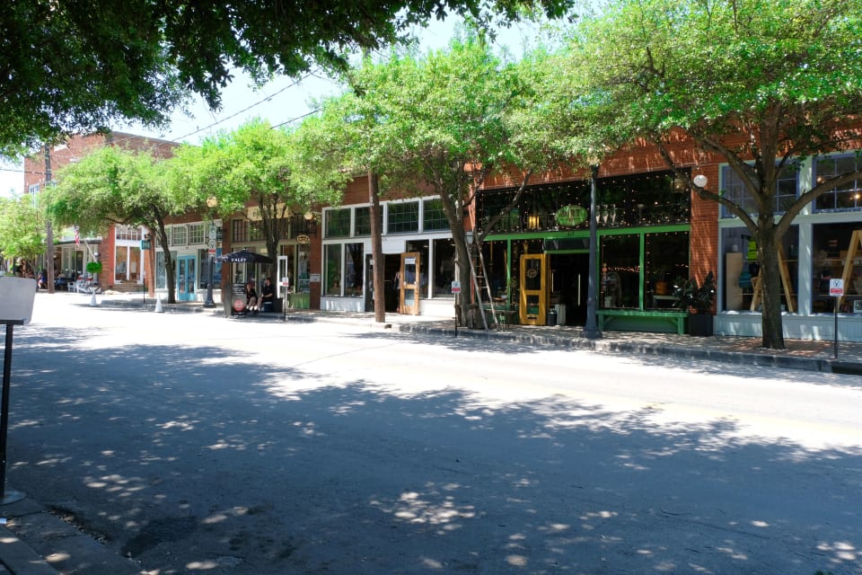 North Oak Cliff Real Estate Homes for Sale Courtney Tauriac