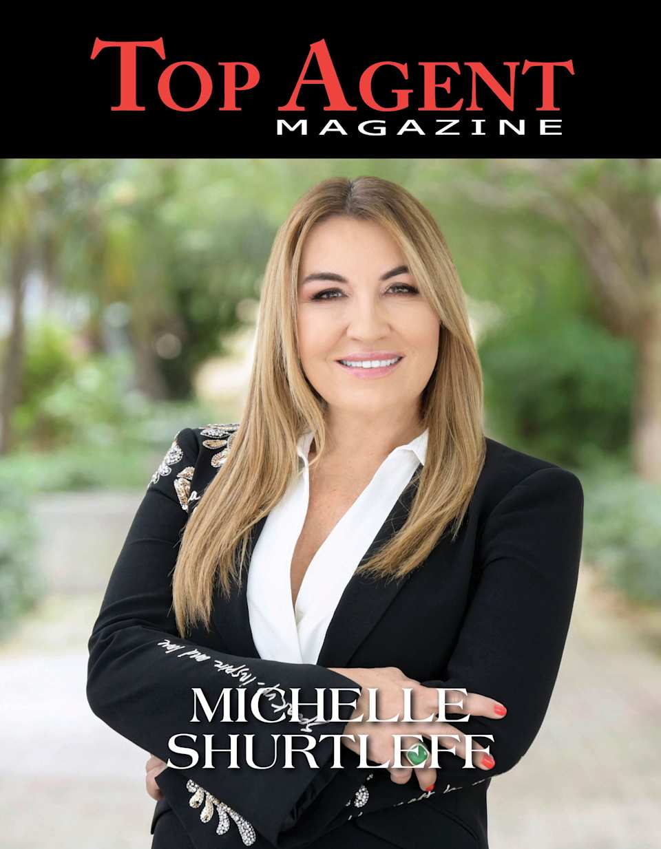 About Michelle Shurtleff Miami Real Estate Expert