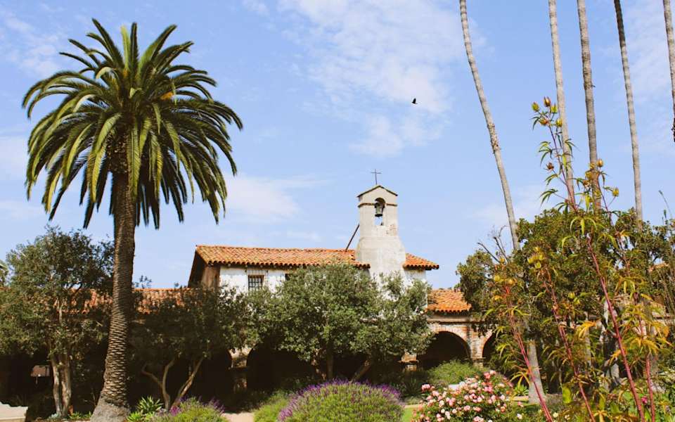 Check Off These 5 Things to Do in San Juan Capistrano During Your First