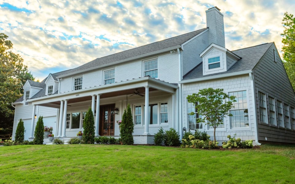 Westmoreland Real Estate Neighborhood Guide Angie Riedl Knoxville