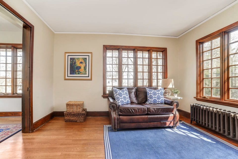 Ridgewood 7 Fairmount Rd Christina Gibbons Group