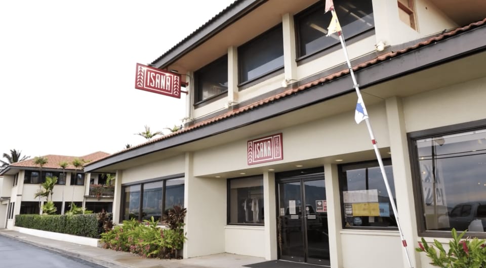 Fishing for a Good Time at Isana in N Kihei GM Maui Group GM Maui Group