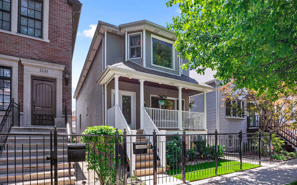 Ultimate Guide to Selling Your House in Lincoln Park, IL Blog Niko