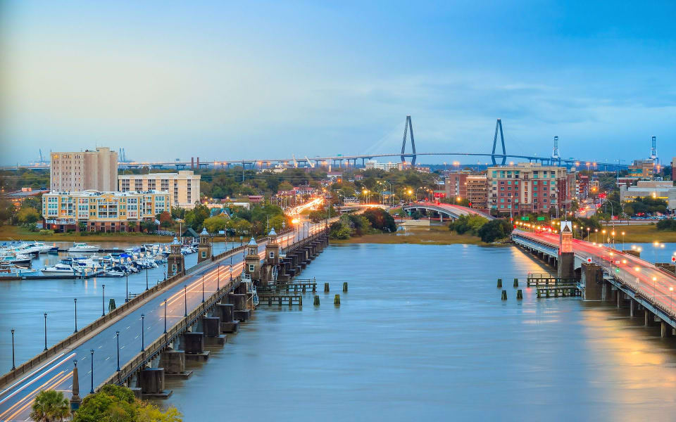 West Ashley Neighborhood Guide The Suzy Kopp Team