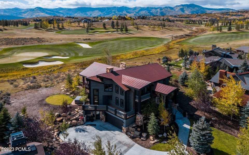 Discover the Ultimate Guide to Promontory, Utah, Real Estate Blog Homes Park City