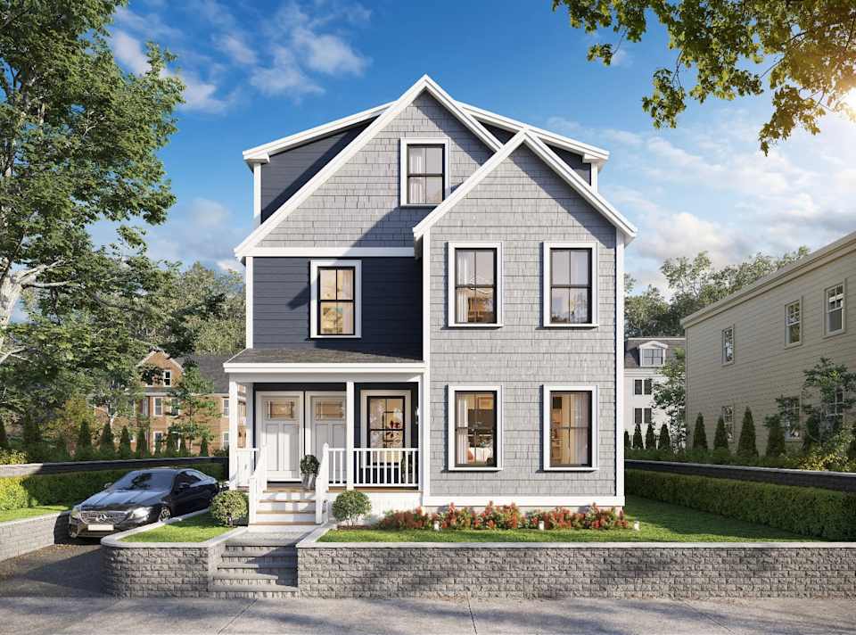 43 Wood Ave Leavitt + Co Boston Real Estate