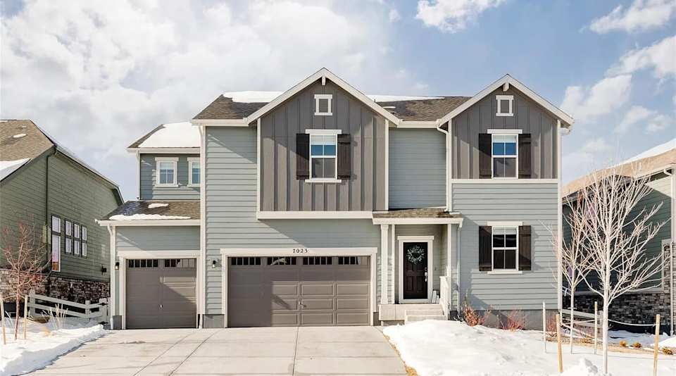 7023 S. Uriah Street Jessica Northrop Group, Compass Real Estate