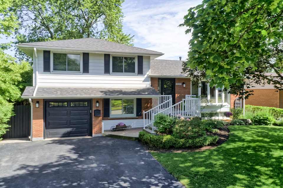 5152 Spruce Avenue Burlington, ON L7L 1M8 Goodale Miller Team
