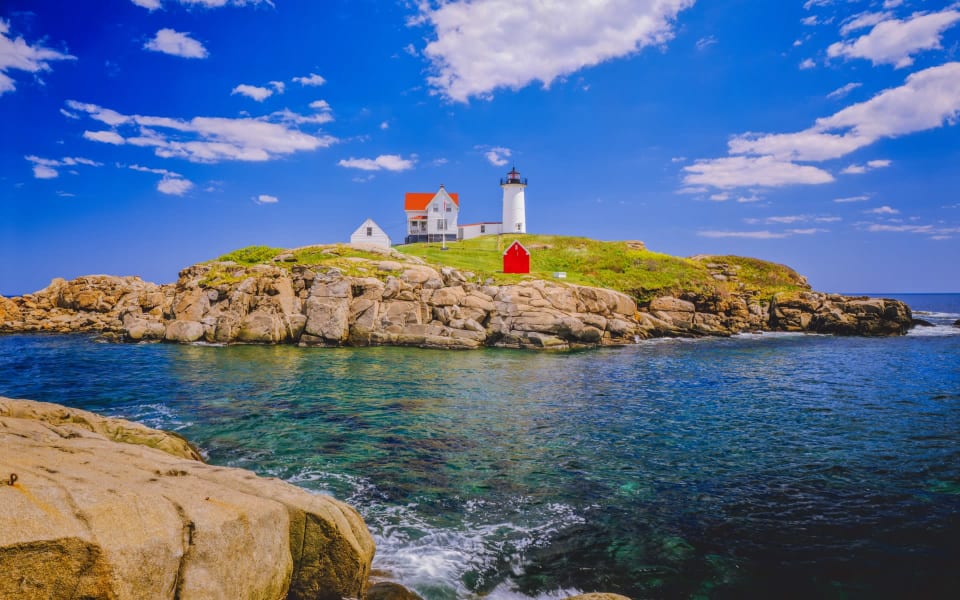 York Neighborhood Guide Portsmouth Real Estate Team