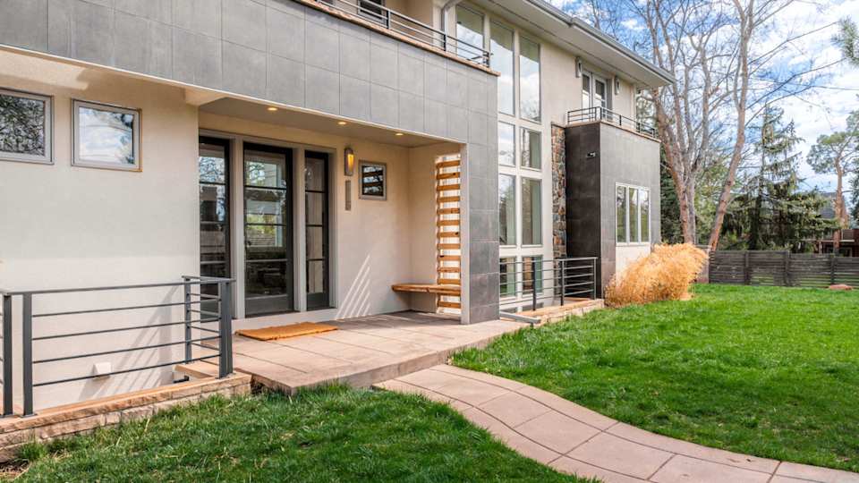 1115 Kalmia Avenue Zach Zeldner