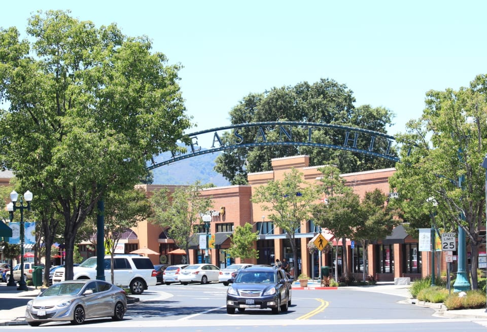 Pleasant Hill Community Guide The Beaubelle Group