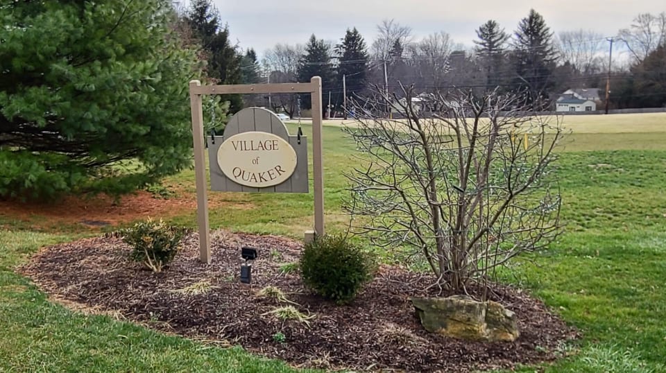 Quaker The Villages of Hershey's Mill Wagner Real Estate Group